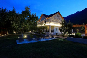 Plis Bujtina - Guesthouse